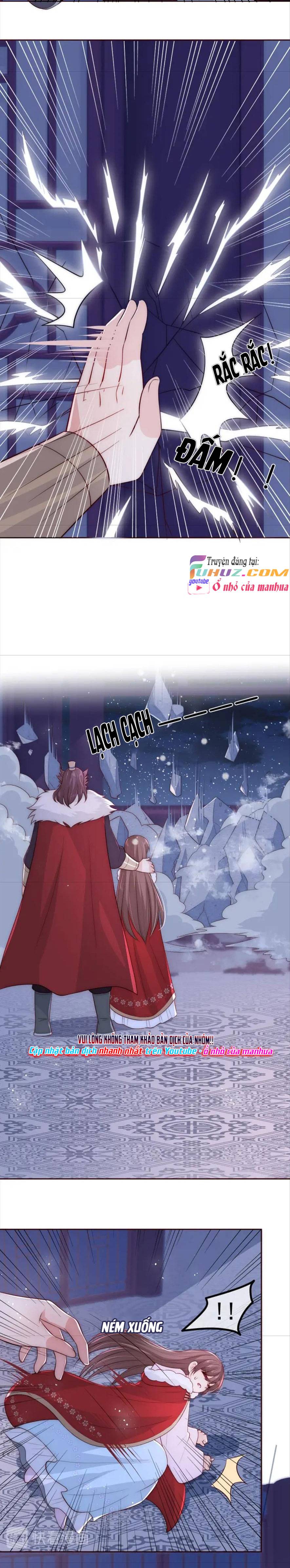 Dưỡng Dịch Vi Hoạn - Chap 40