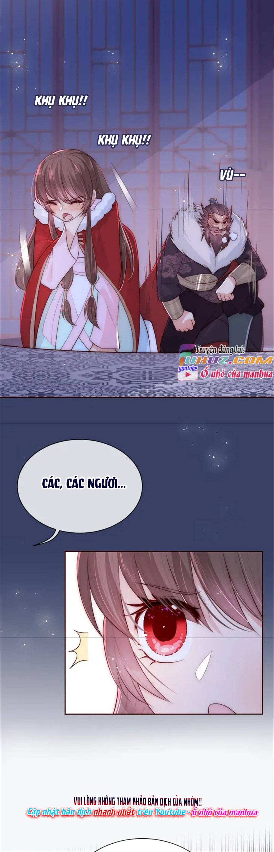 Dưỡng Dịch Vi Hoạn - Chap 40