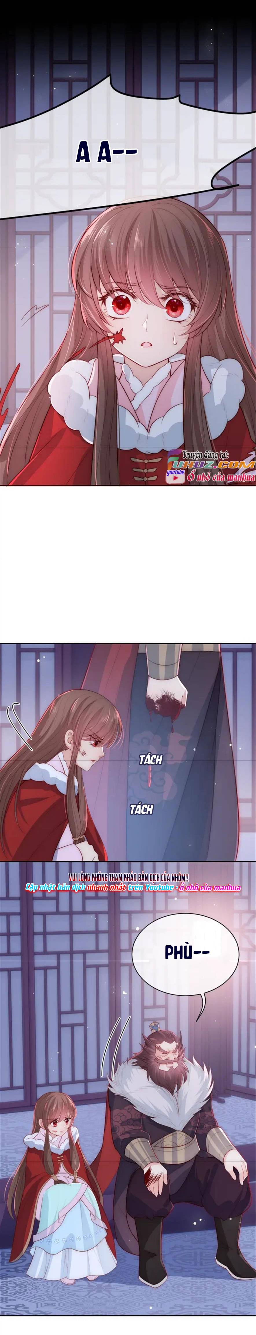 Dưỡng Dịch Vi Hoạn - Chap 40