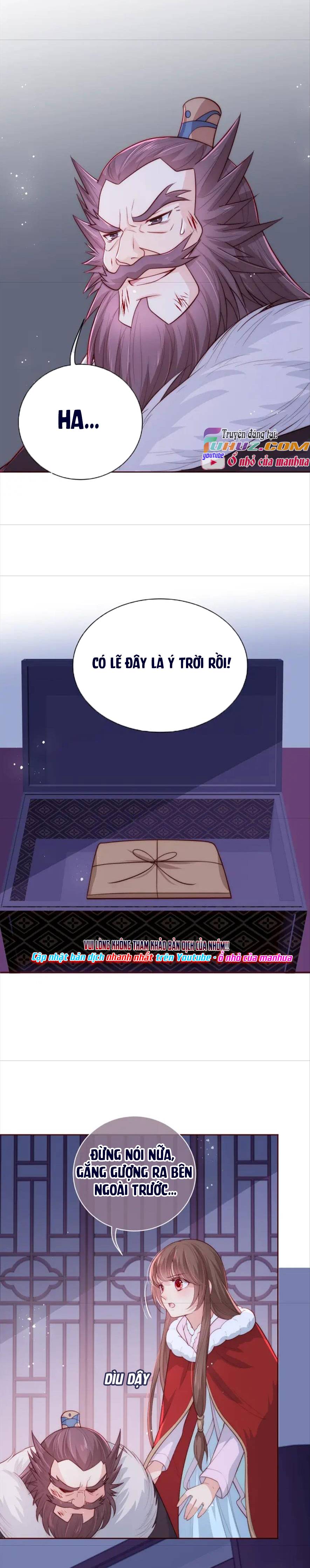 Dưỡng Dịch Vi Hoạn - Chap 41