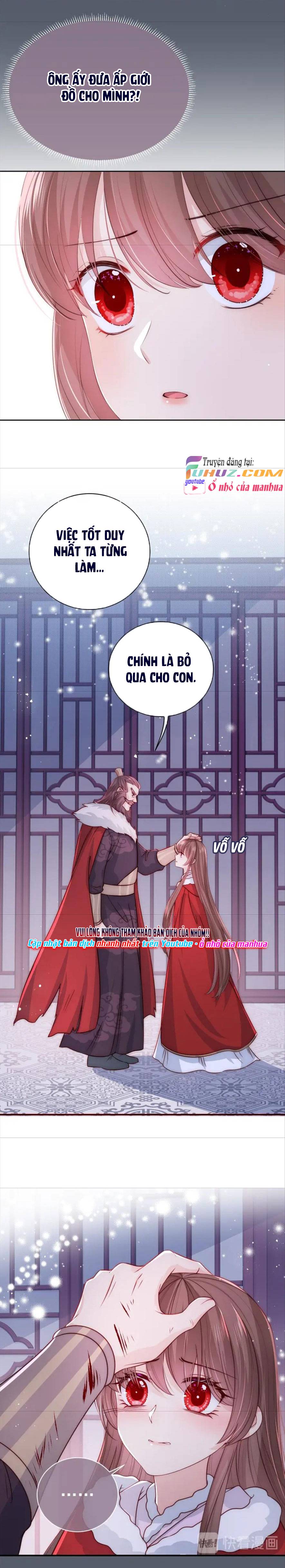 Dưỡng Dịch Vi Hoạn - Chap 41