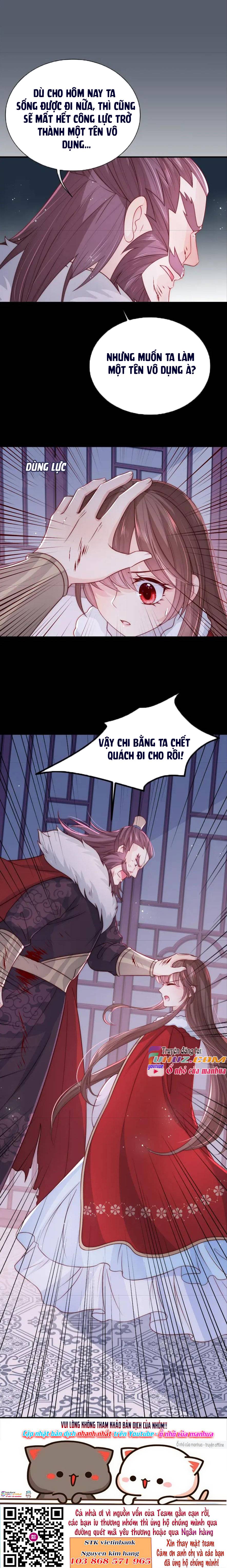 Dưỡng Dịch Vi Hoạn - Chap 41