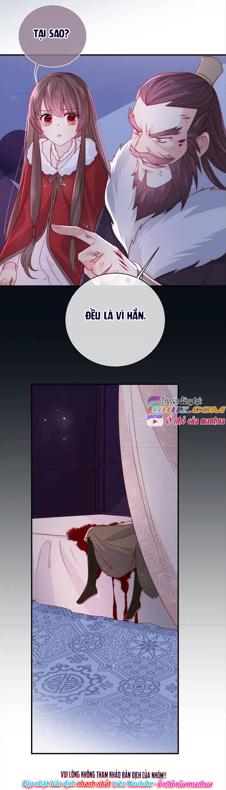 Dưỡng Dịch Vi Hoạn - Chap 41