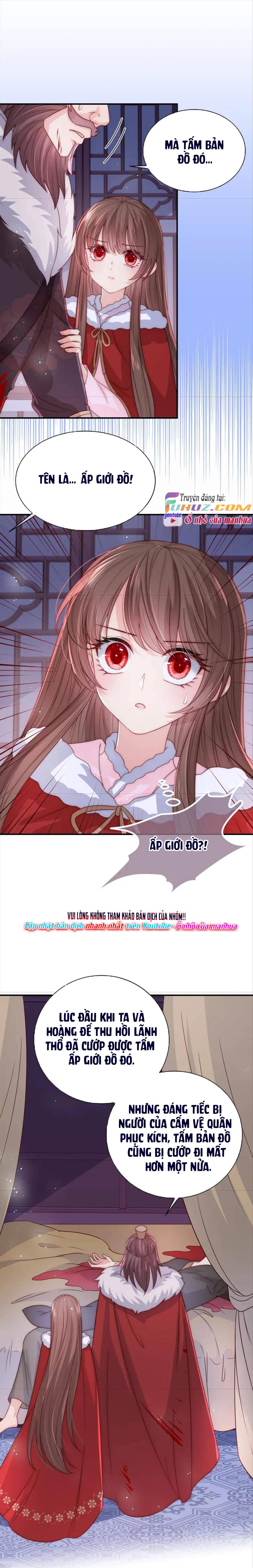 Dưỡng Dịch Vi Hoạn - Chap 41