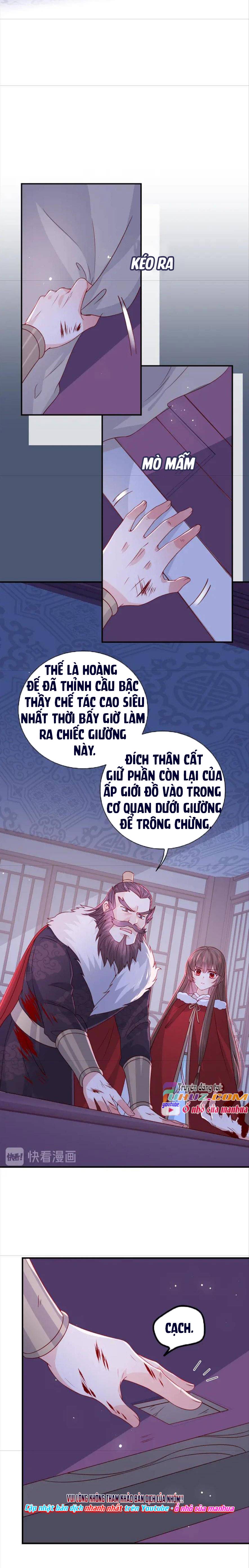 Dưỡng Dịch Vi Hoạn - Chap 41