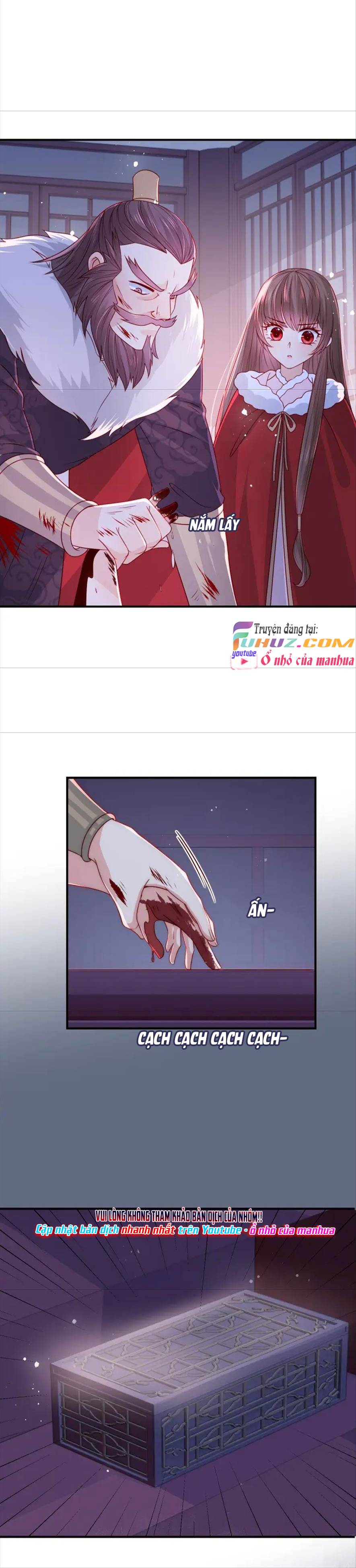 Dưỡng Dịch Vi Hoạn - Chap 41