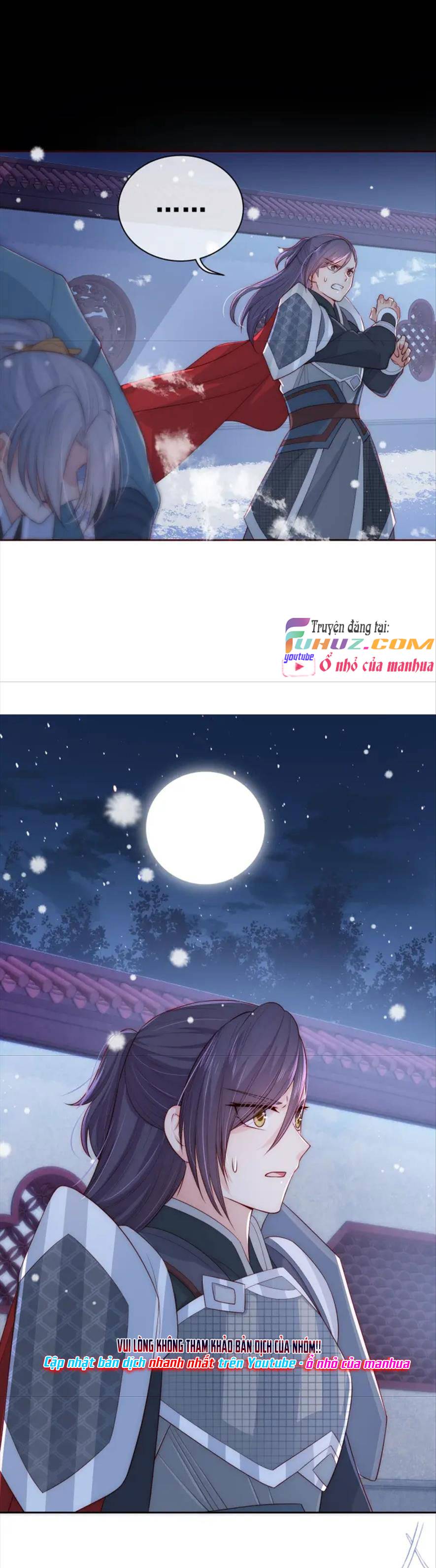 Dưỡng Dịch Vi Hoạn - Chap 42