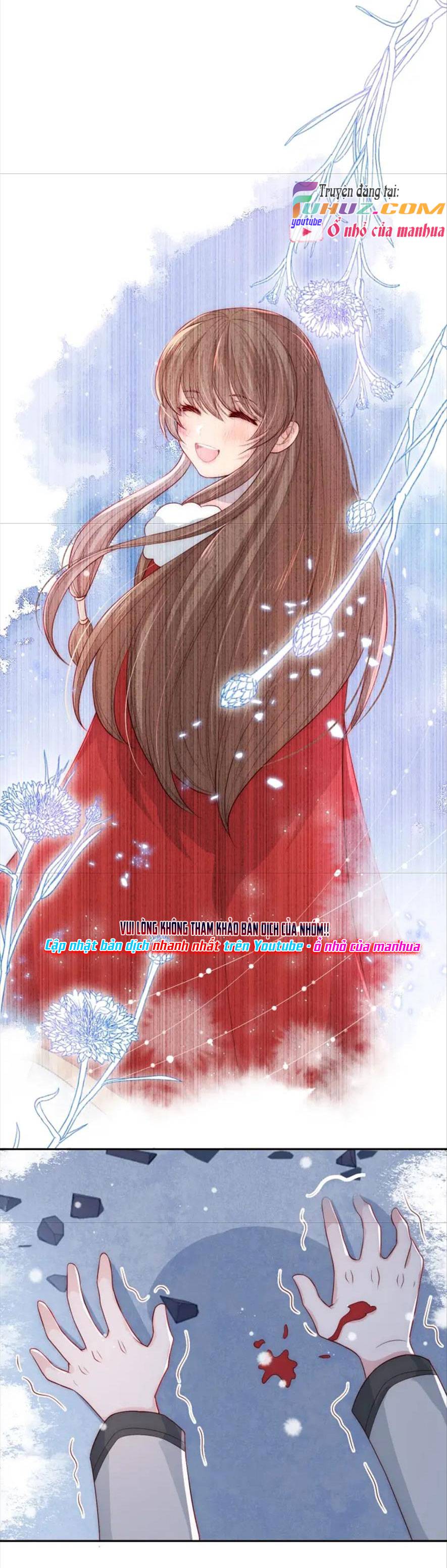 Dưỡng Dịch Vi Hoạn - Chap 42