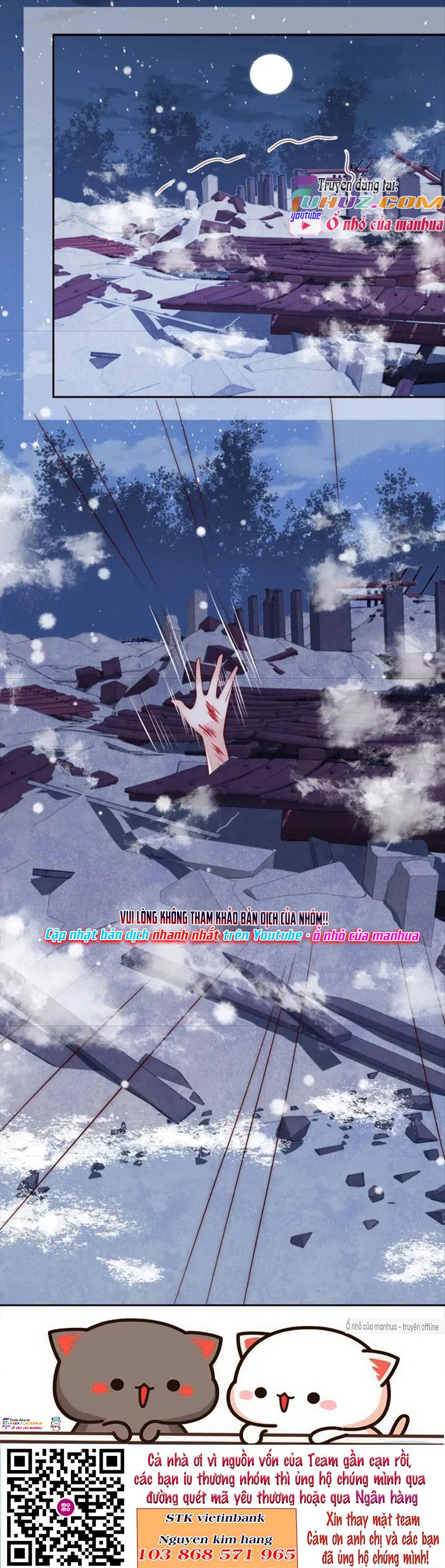 Dưỡng Dịch Vi Hoạn - Chap 42