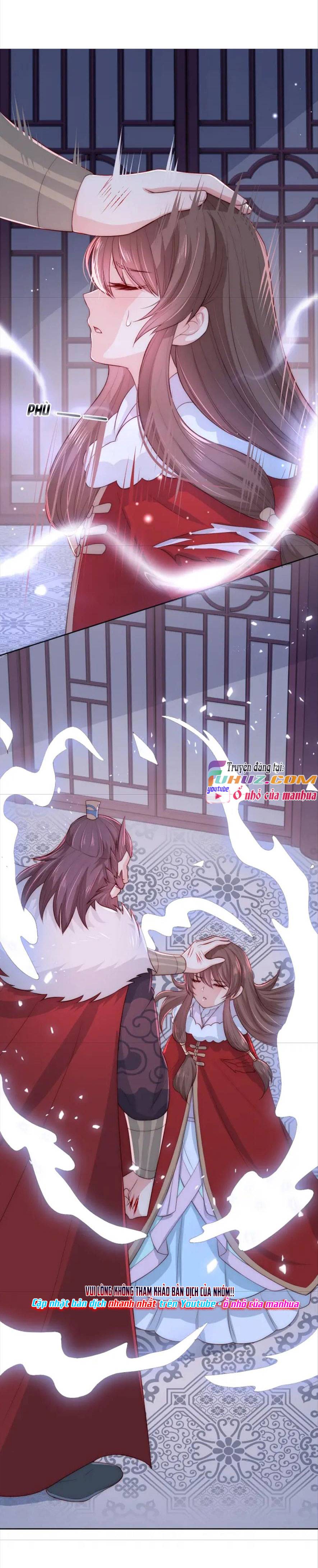 Dưỡng Dịch Vi Hoạn - Chap 42