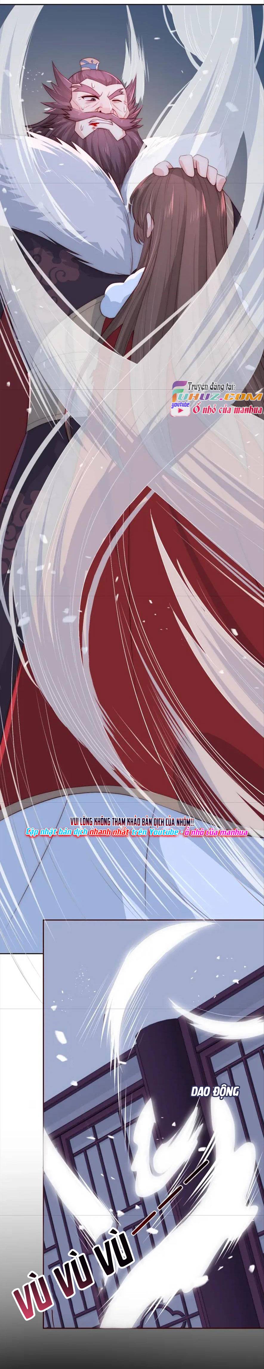 Dưỡng Dịch Vi Hoạn - Chap 42