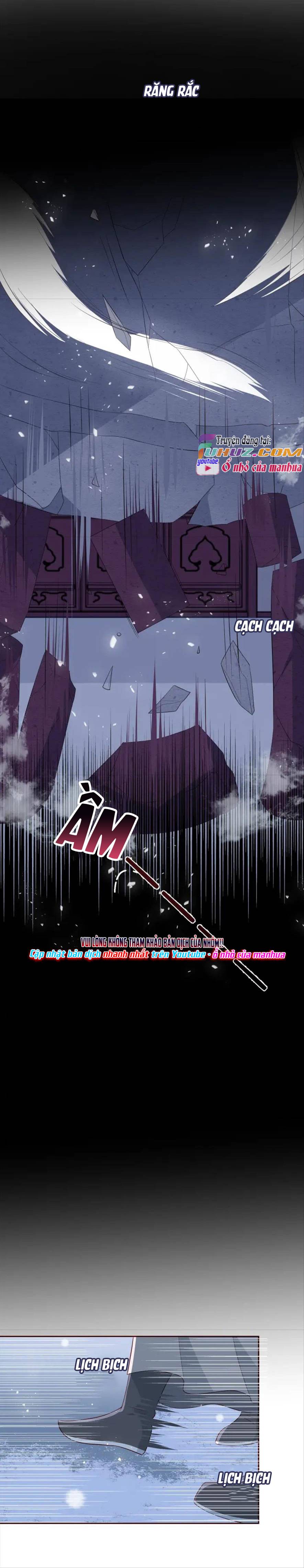 Dưỡng Dịch Vi Hoạn - Chap 42