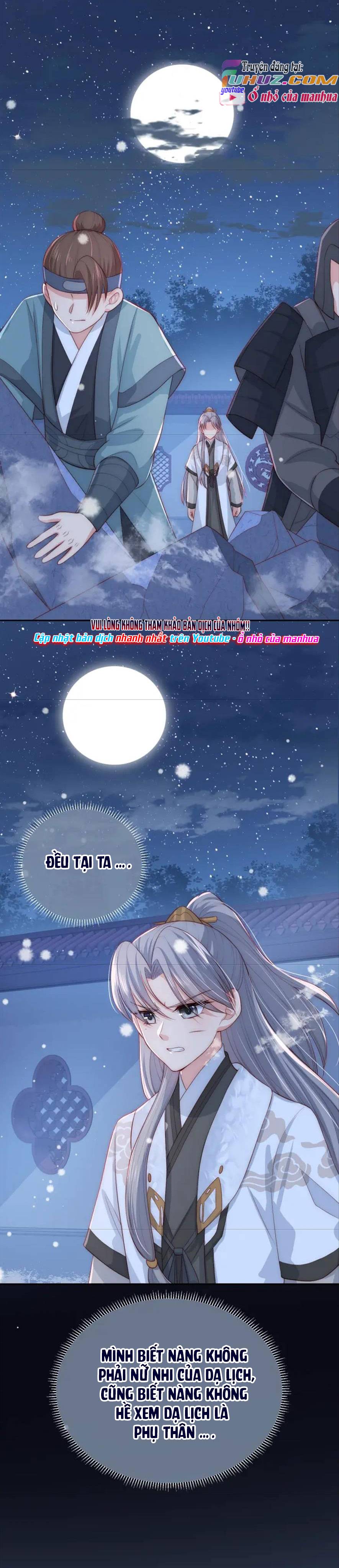 Dưỡng Dịch Vi Hoạn - Chap 42