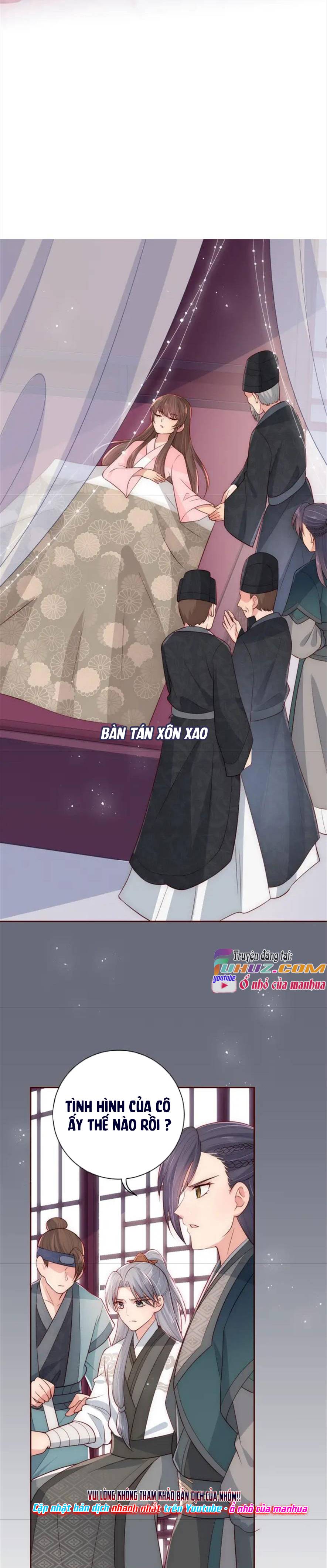 Dưỡng Dịch Vi Hoạn - Chap 43