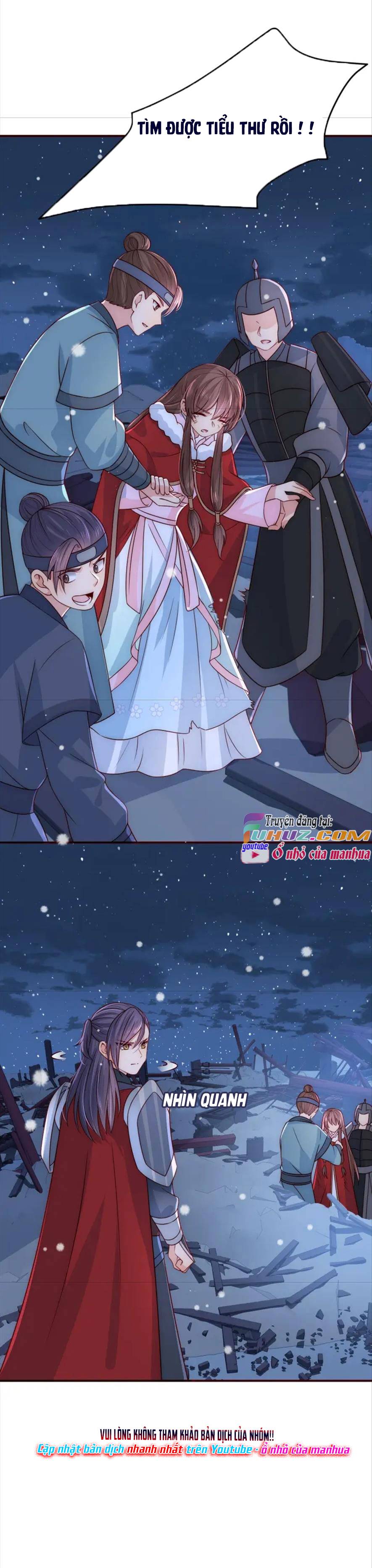 Dưỡng Dịch Vi Hoạn - Chap 43