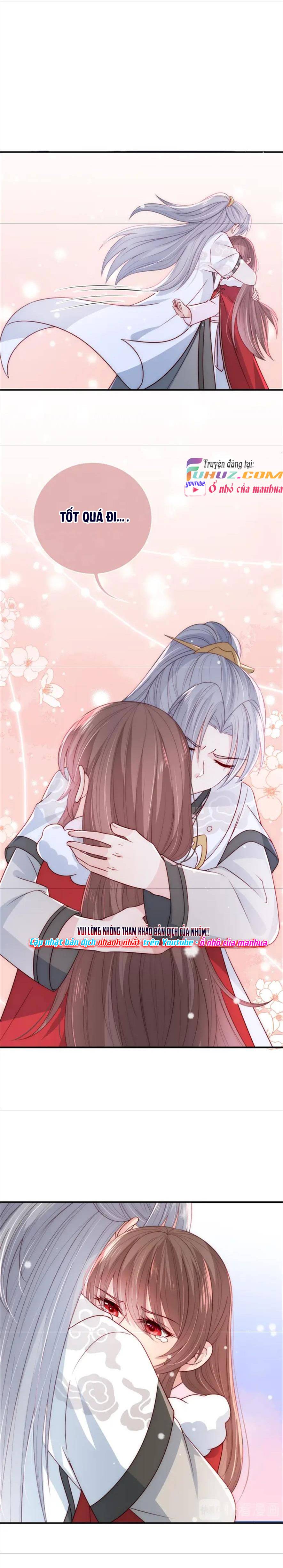 Dưỡng Dịch Vi Hoạn - Chap 43