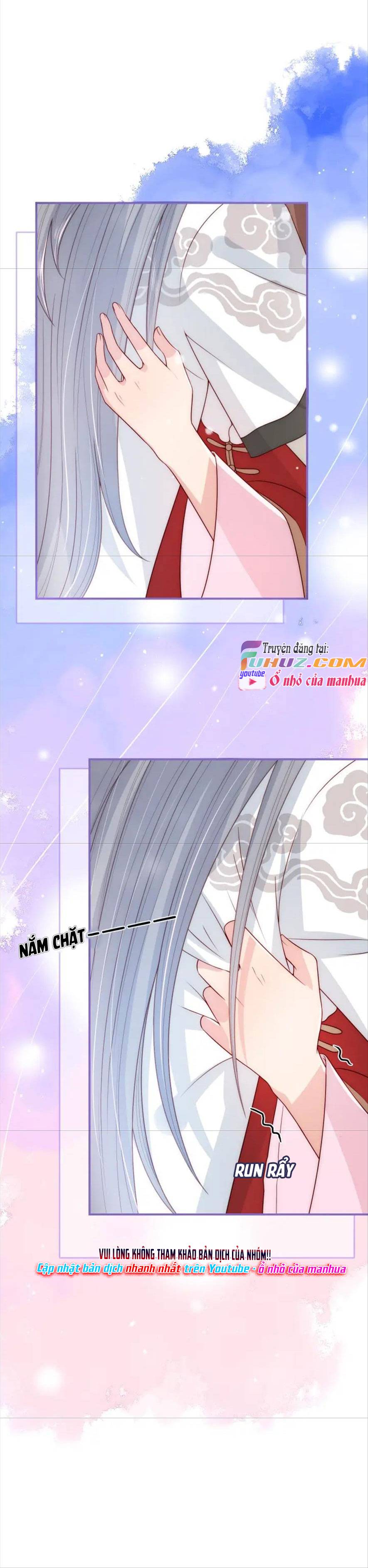 Dưỡng Dịch Vi Hoạn - Chap 43