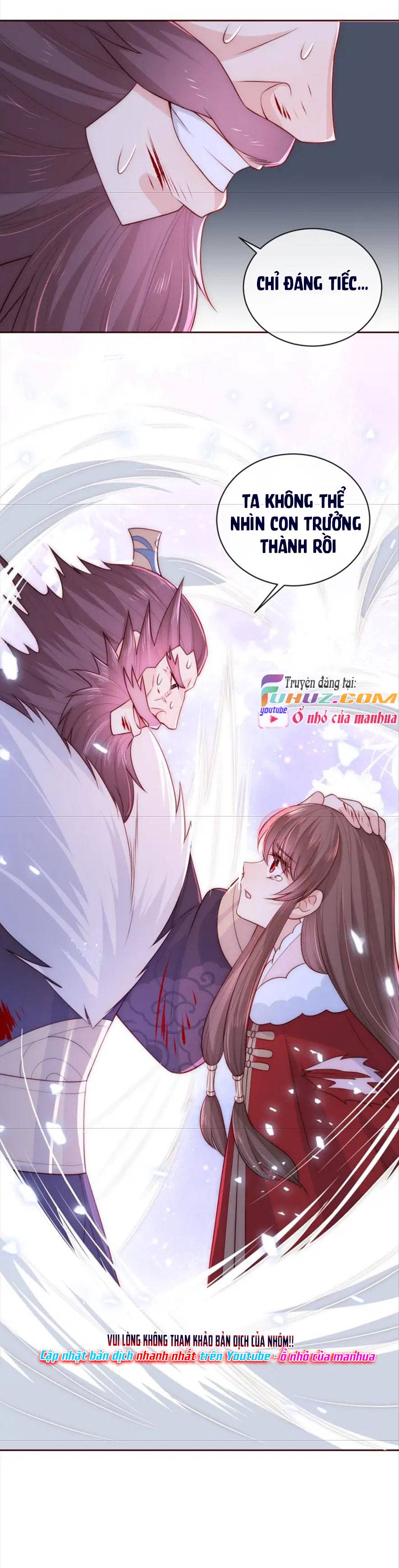 Dưỡng Dịch Vi Hoạn - Chap 43