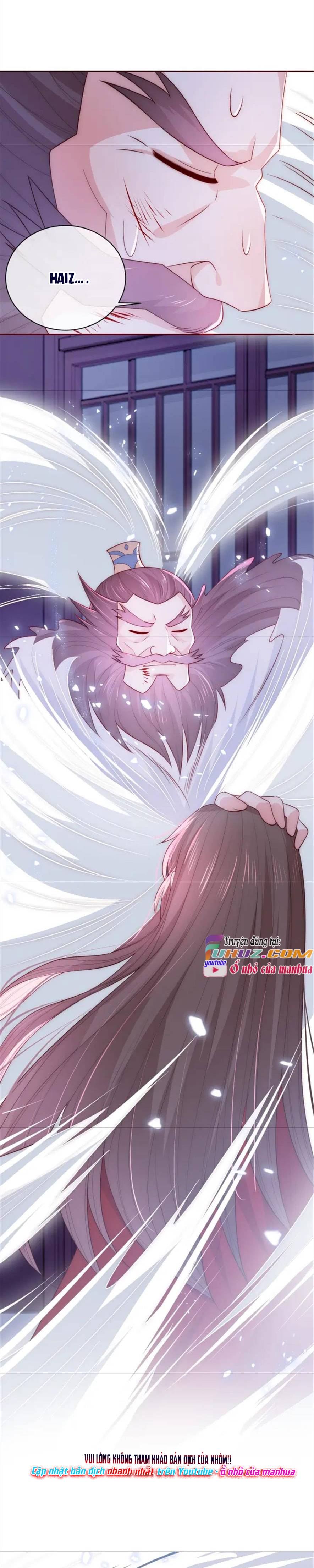 Dưỡng Dịch Vi Hoạn - Chap 43