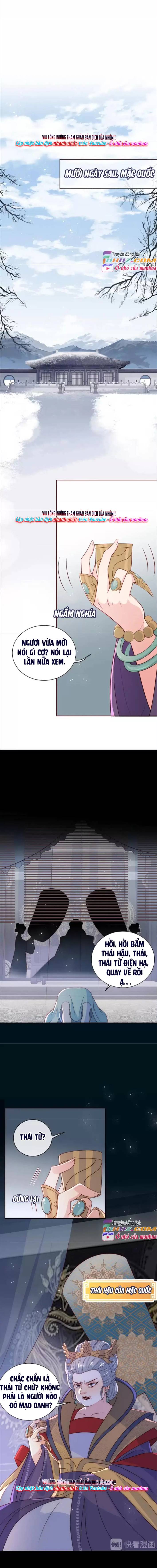 Dưỡng Dịch Vi Hoạn - Chap 44