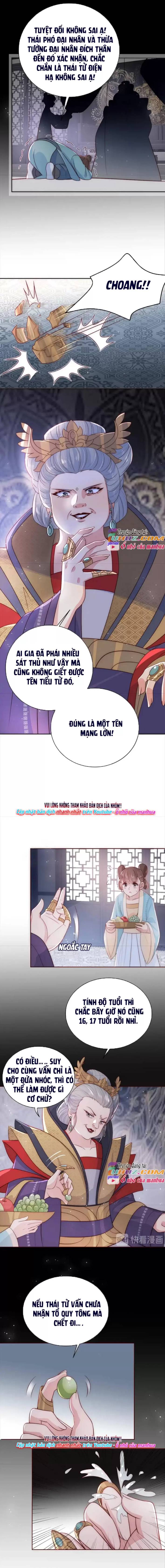 Dưỡng Dịch Vi Hoạn - Chap 44