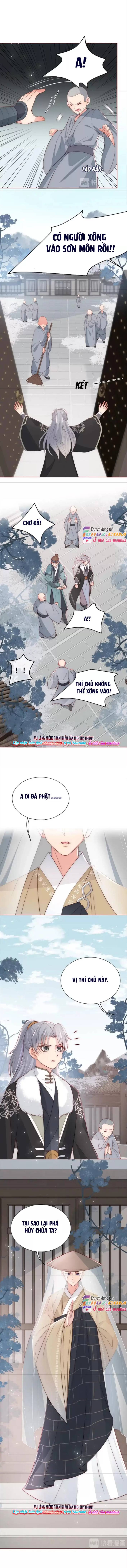 Dưỡng Dịch Vi Hoạn - Chap 44
