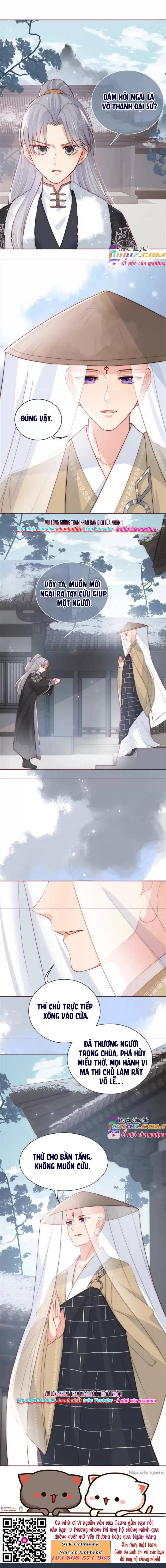 Dưỡng Dịch Vi Hoạn - Chap 44