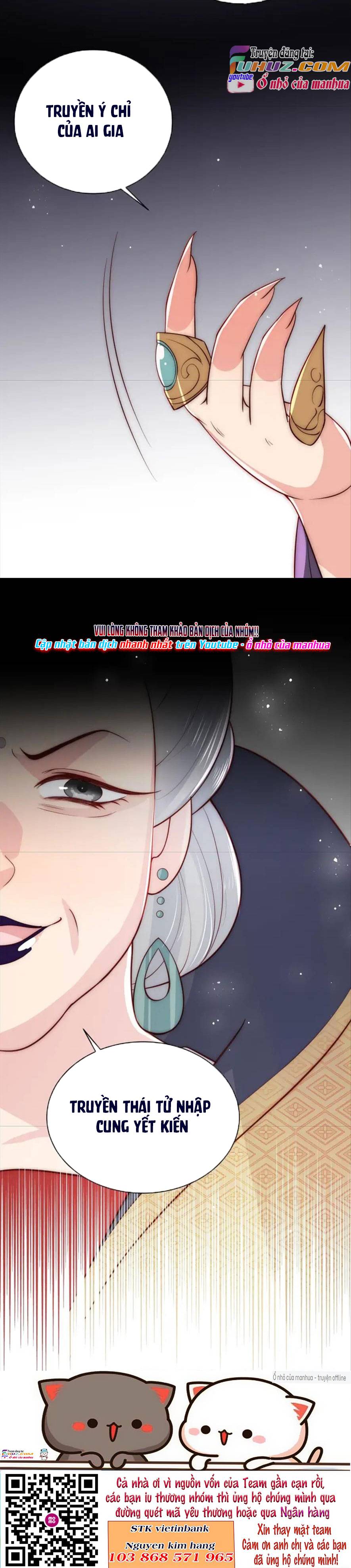 Dưỡng Dịch Vi Hoạn - Chap 46
