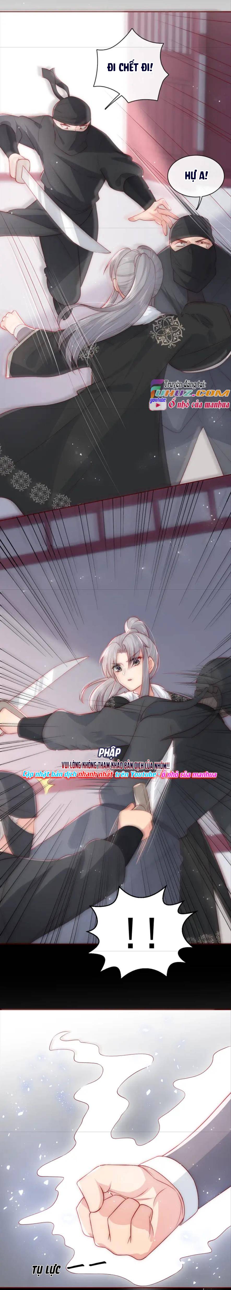 Dưỡng Dịch Vi Hoạn - Chap 46