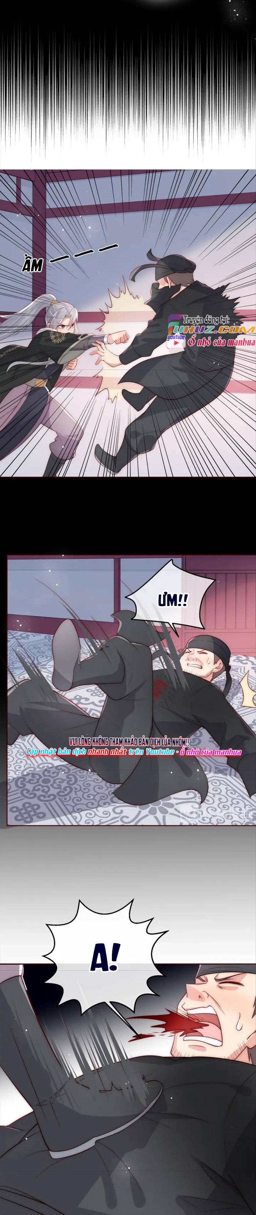 Dưỡng Dịch Vi Hoạn - Chap 46