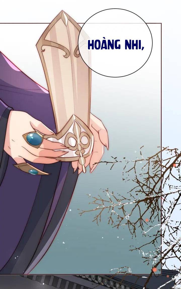 Dưỡng Dịch Vi Hoạn - Chap 47