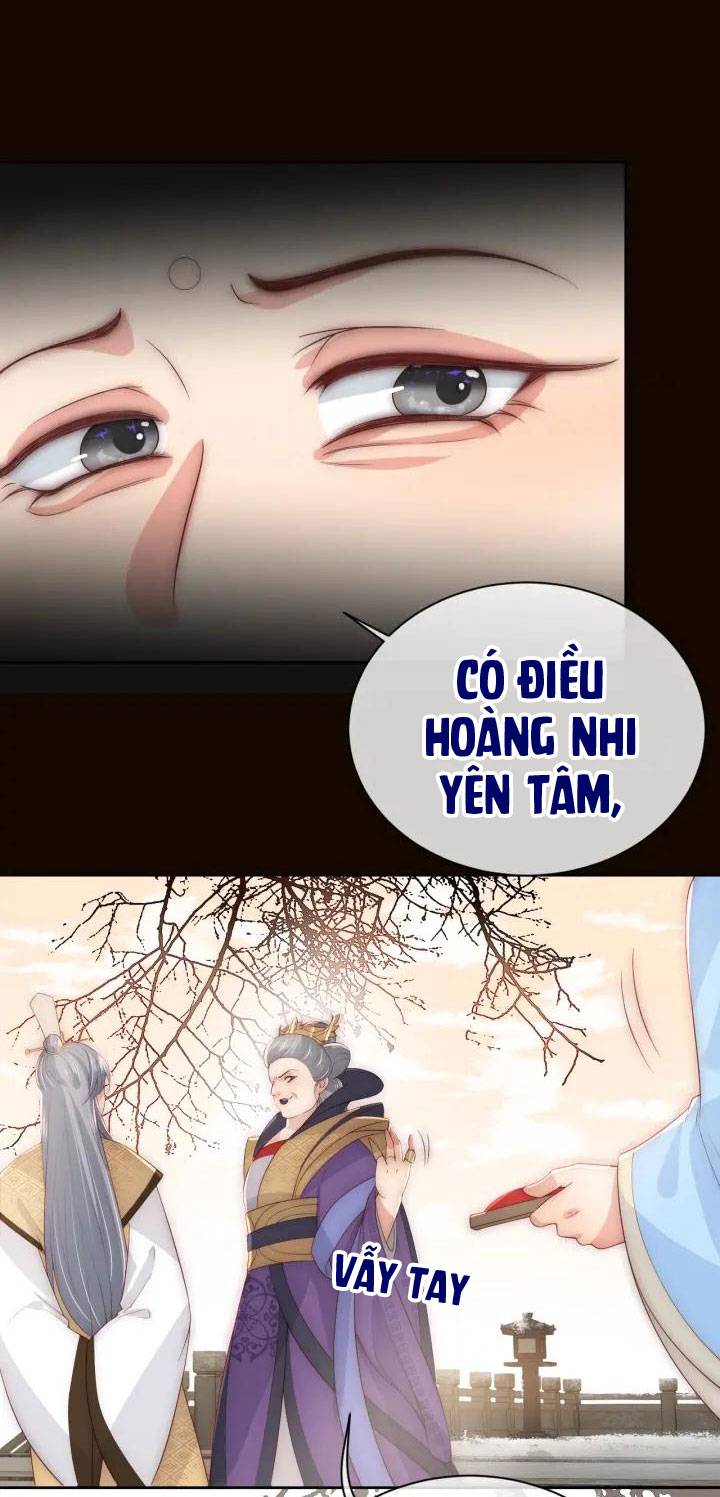 Dưỡng Dịch Vi Hoạn - Chap 47