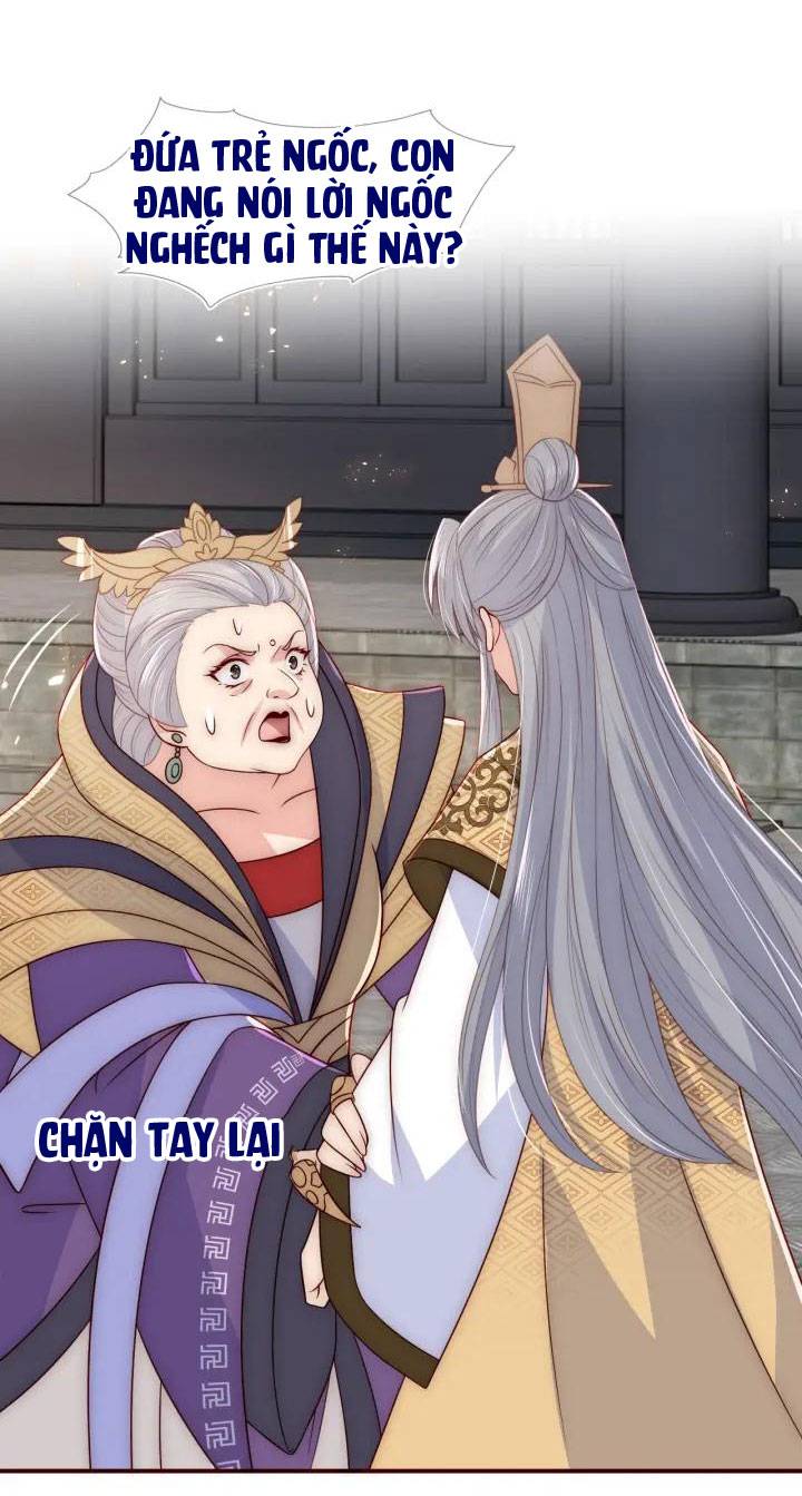 Dưỡng Dịch Vi Hoạn - Chap 47