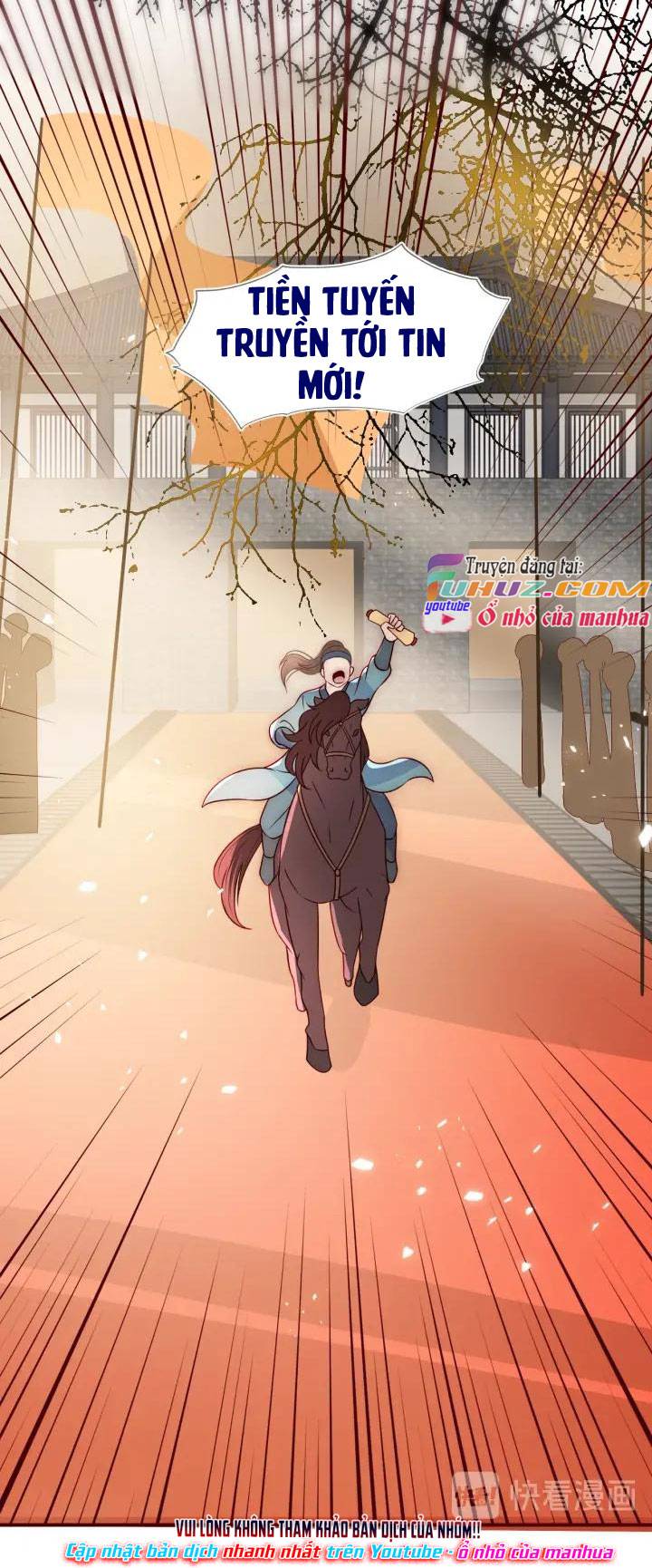 Dưỡng Dịch Vi Hoạn - Chap 47