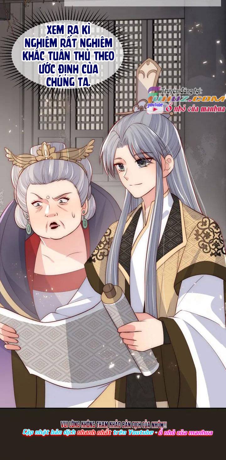 Dưỡng Dịch Vi Hoạn - Chap 47