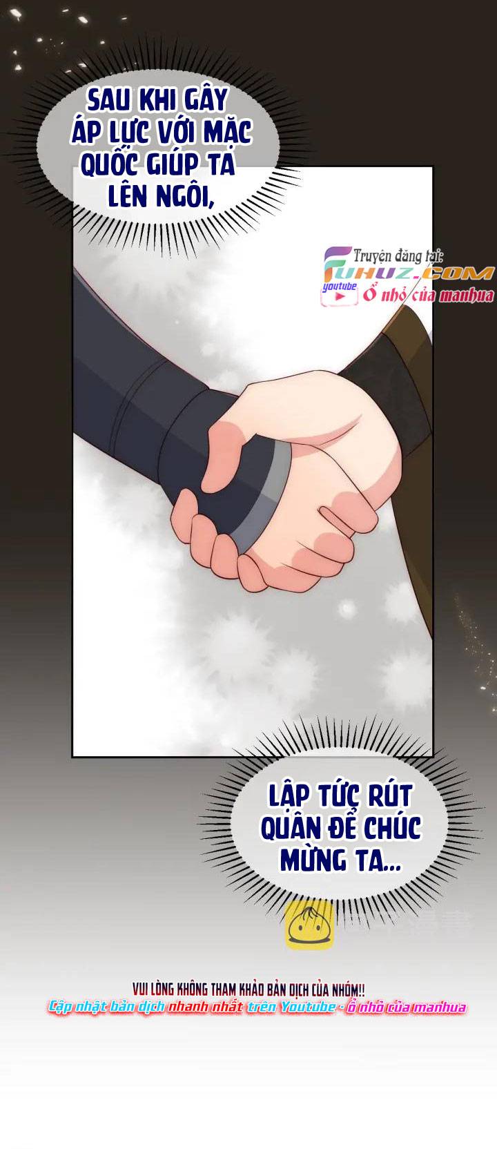 Dưỡng Dịch Vi Hoạn - Chap 47