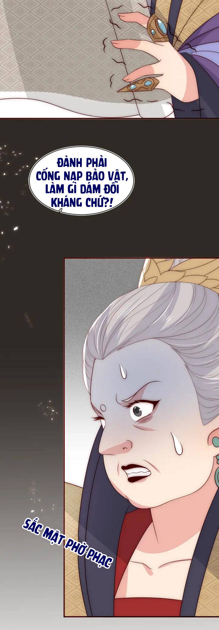 Dưỡng Dịch Vi Hoạn - Chap 47