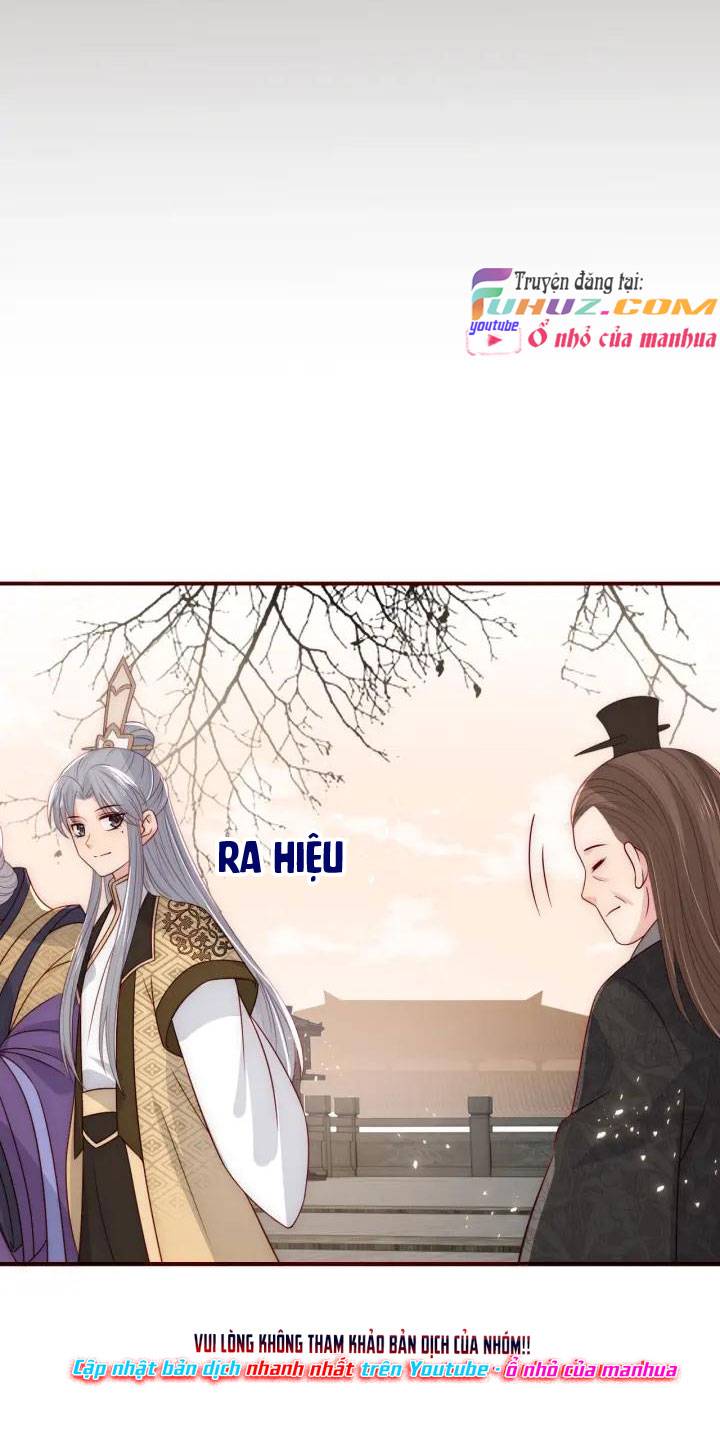 Dưỡng Dịch Vi Hoạn - Chap 47