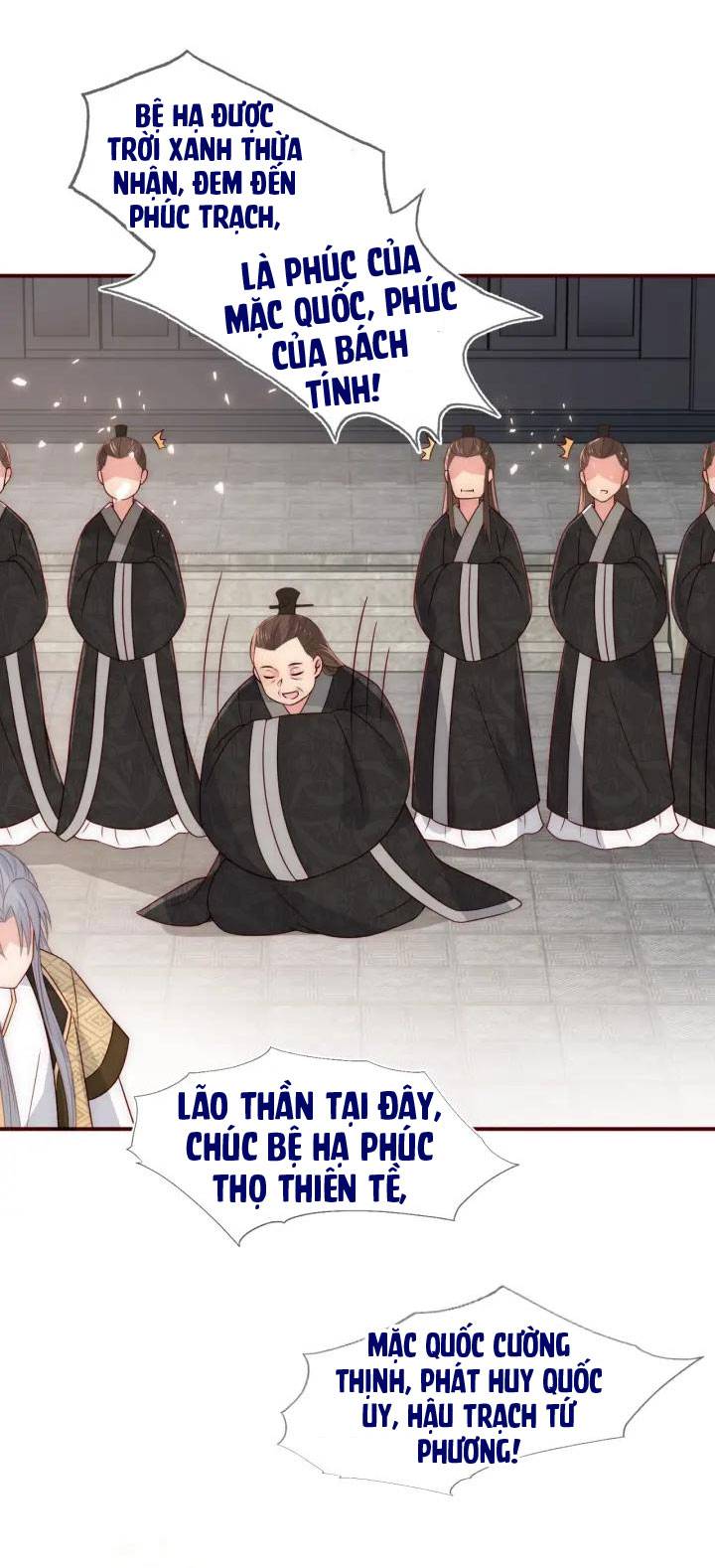 Dưỡng Dịch Vi Hoạn - Chap 47