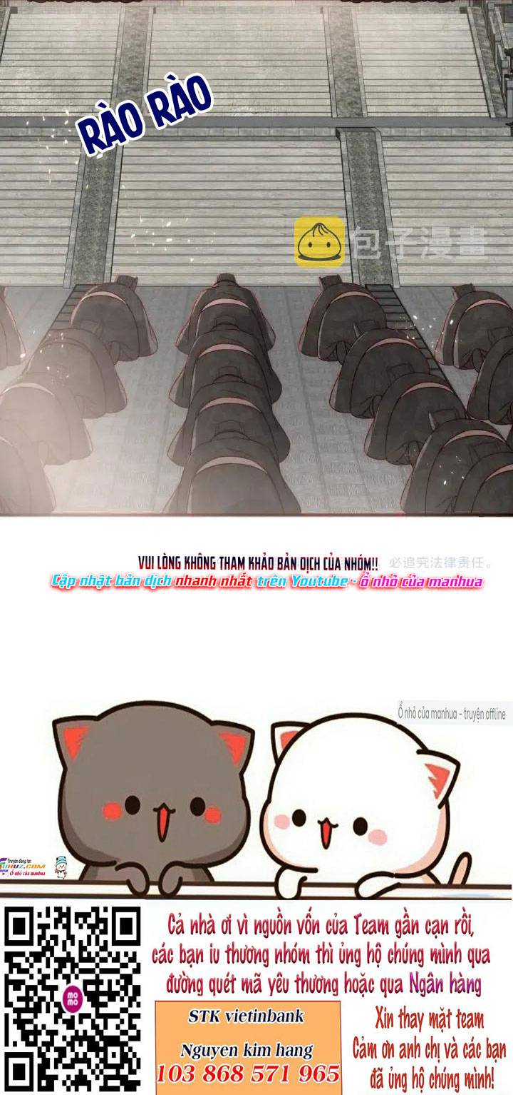 Dưỡng Dịch Vi Hoạn - Chap 47