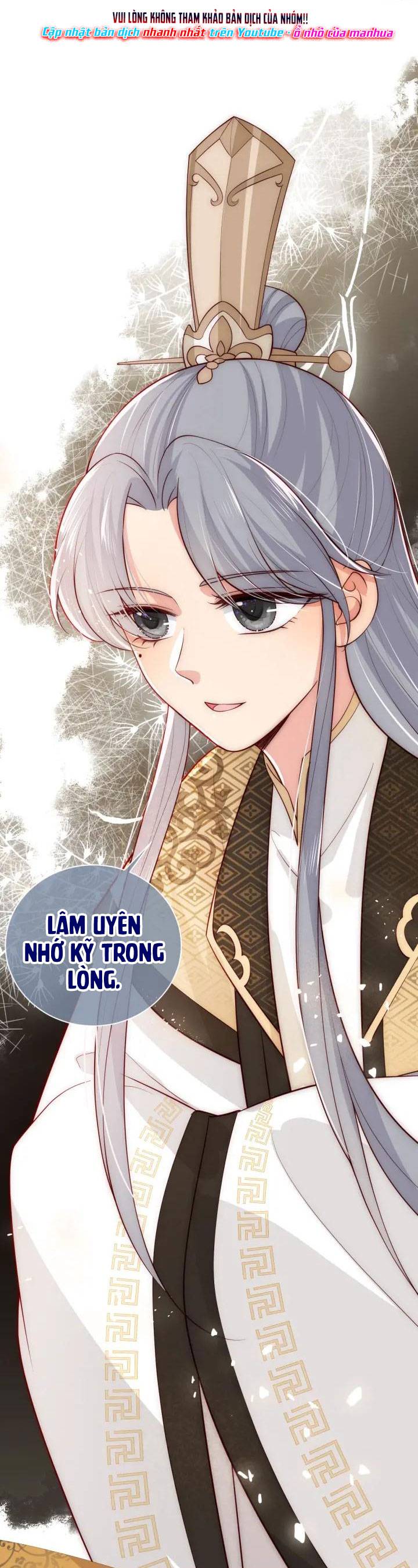 Dưỡng Dịch Vi Hoạn - Chap 47