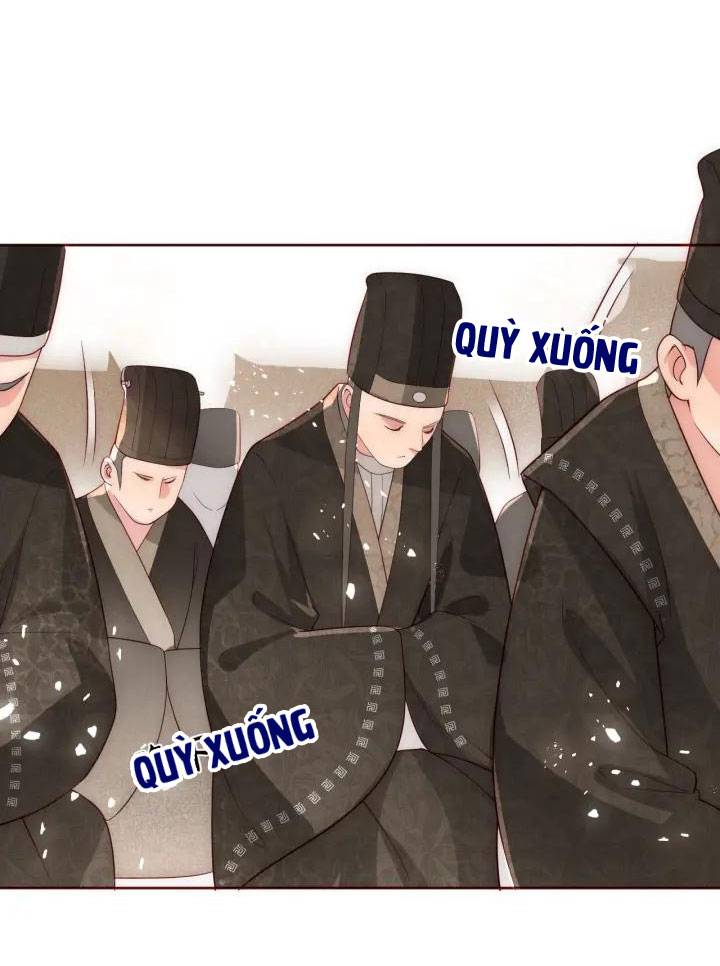 Dưỡng Dịch Vi Hoạn - Chap 47