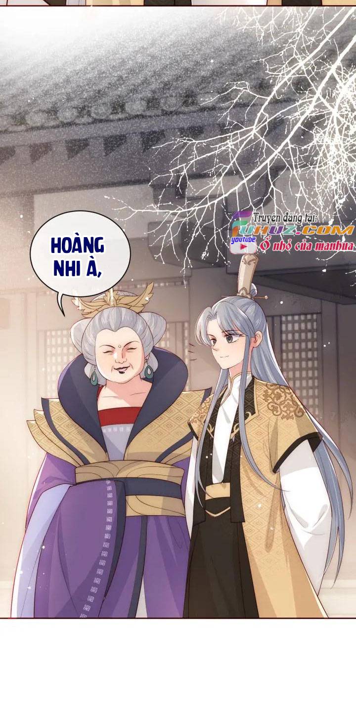 Dưỡng Dịch Vi Hoạn - Chap 47