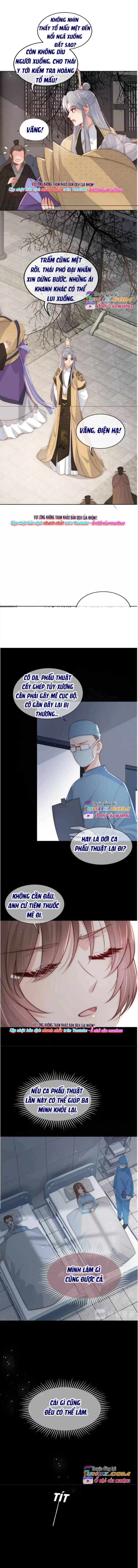 Dưỡng Dịch Vi Hoạn - Chap 48