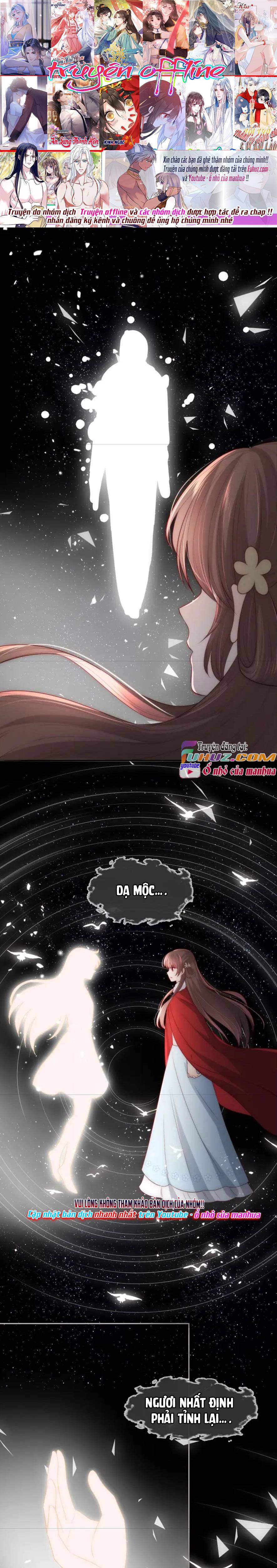 Dưỡng Dịch Vi Hoạn - Chap 49