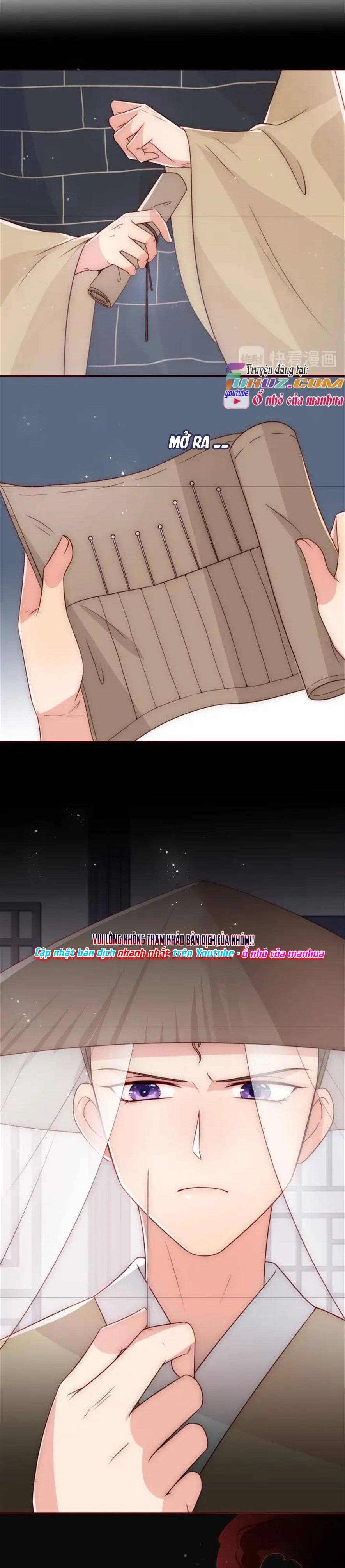 Dưỡng Dịch Vi Hoạn - Chap 49