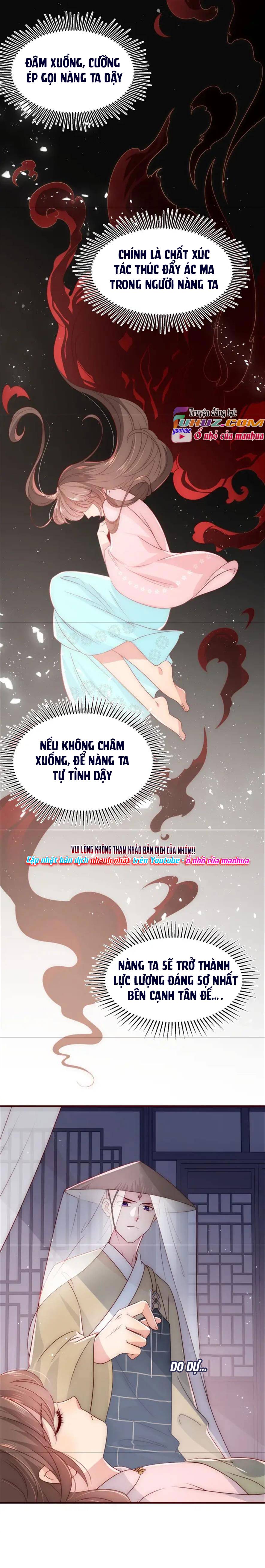 Dưỡng Dịch Vi Hoạn - Chap 49