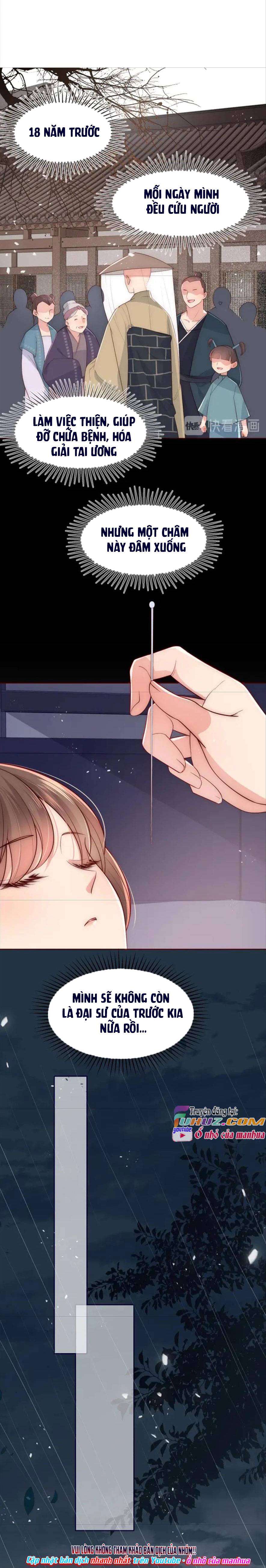 Dưỡng Dịch Vi Hoạn - Chap 49