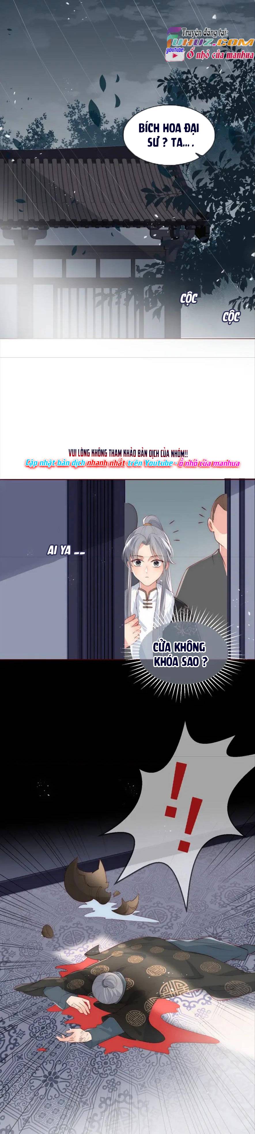 Dưỡng Dịch Vi Hoạn - Chap 49