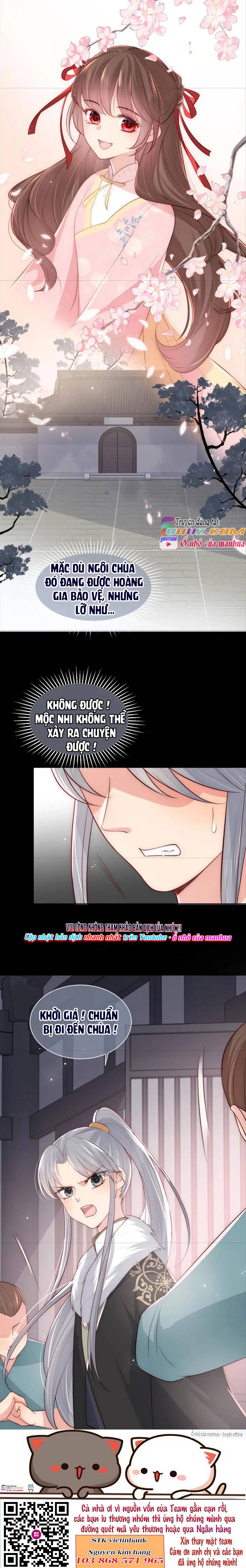 Dưỡng Dịch Vi Hoạn - Chap 49